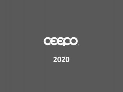 CEEPO2020モデル発表！