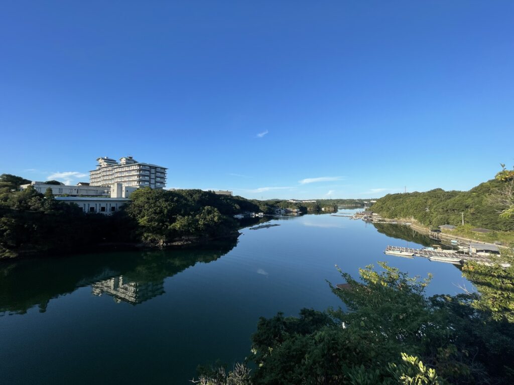 朝一任務