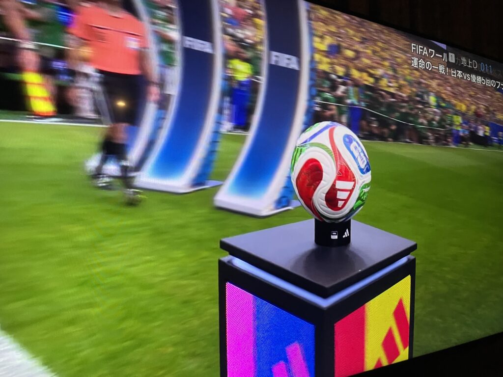 お疲れ様でした